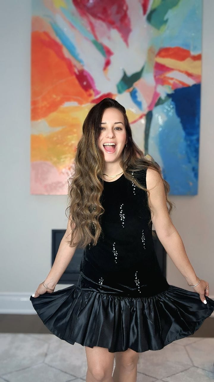 Post 5 by Chen Bercovici & family | Toronto lifestyle bloggers on Instagram (video)