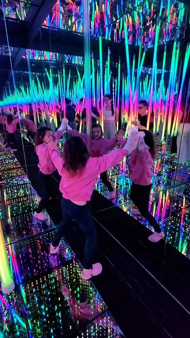 Post 2 by Chen Bercovici & family | Toronto lifestyle bloggers on Instagram (video)