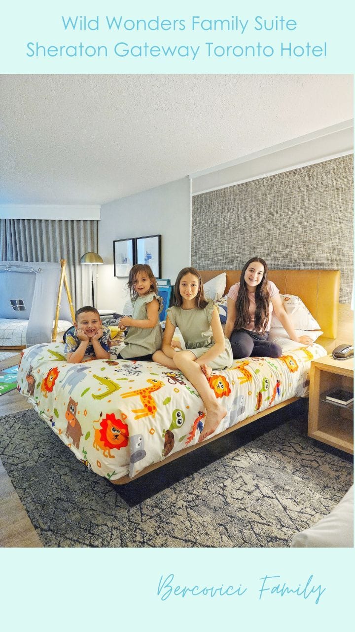 Post 10 by Chen Bercovici & family | Toronto lifestyle bloggers on Instagram (video)