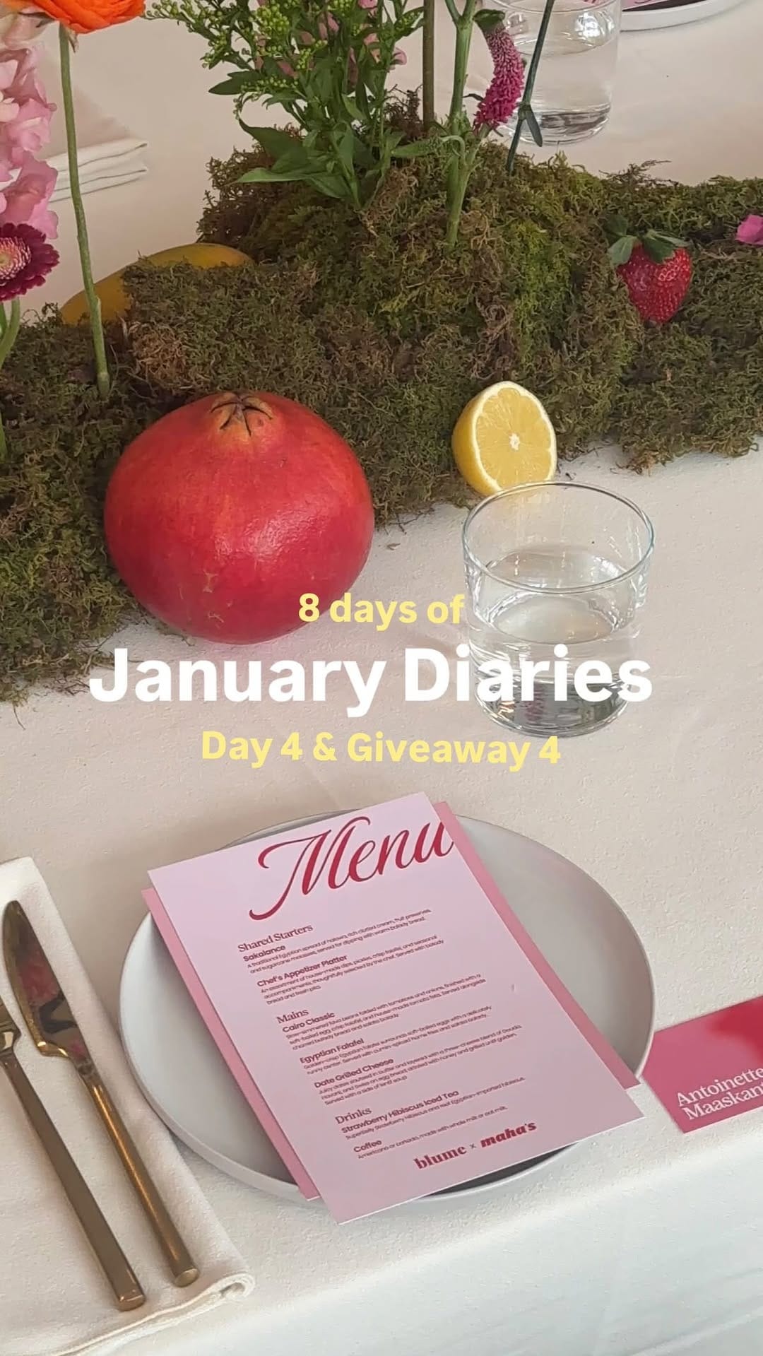 Post 1 by 𝕄𝕒𝕣𝕥𝕚𝕟𝕒💕 on Instagram (video)