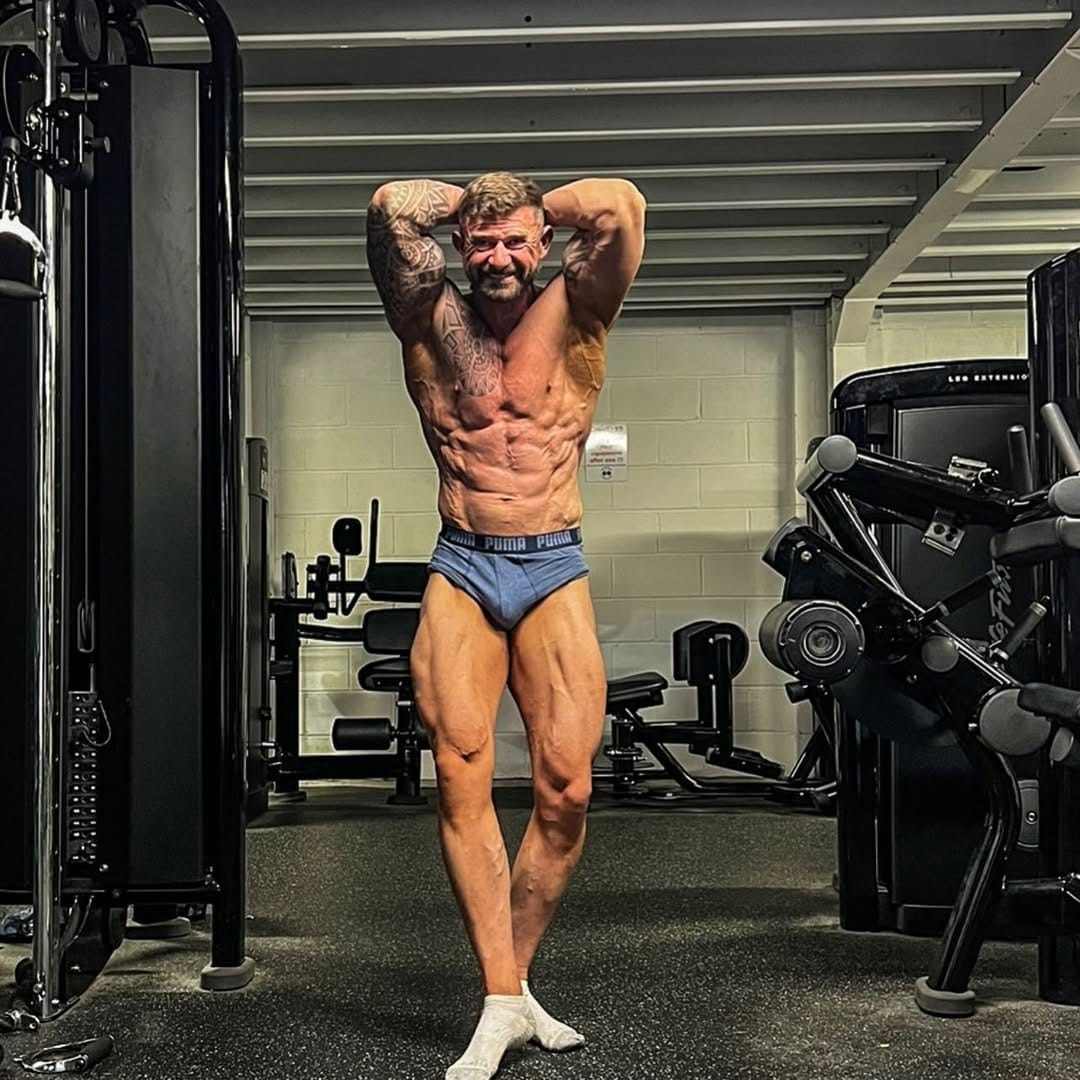 Post 10 by Andrew osborne on Instagram (image)