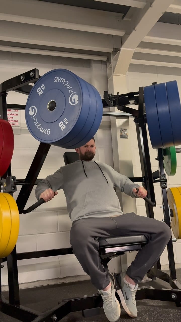 Post 5 by Andrew osborne on Instagram (video)