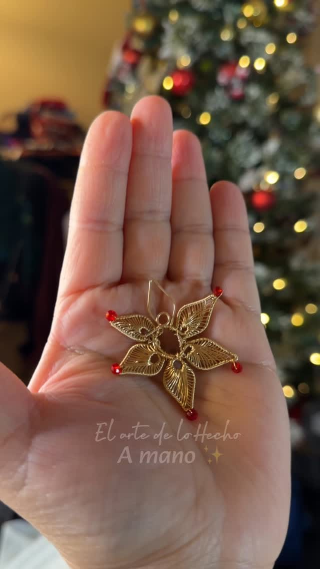 Post 6 by Handmade Earrings & Jewelry | Bellina Bridal Jewelry Alberta on Instagram (video)