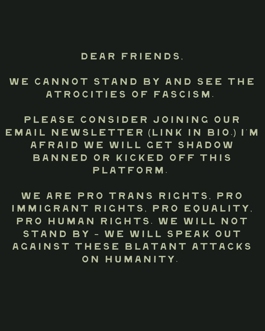 Post 10 by Thief&Bandit on Instagram (carousel)