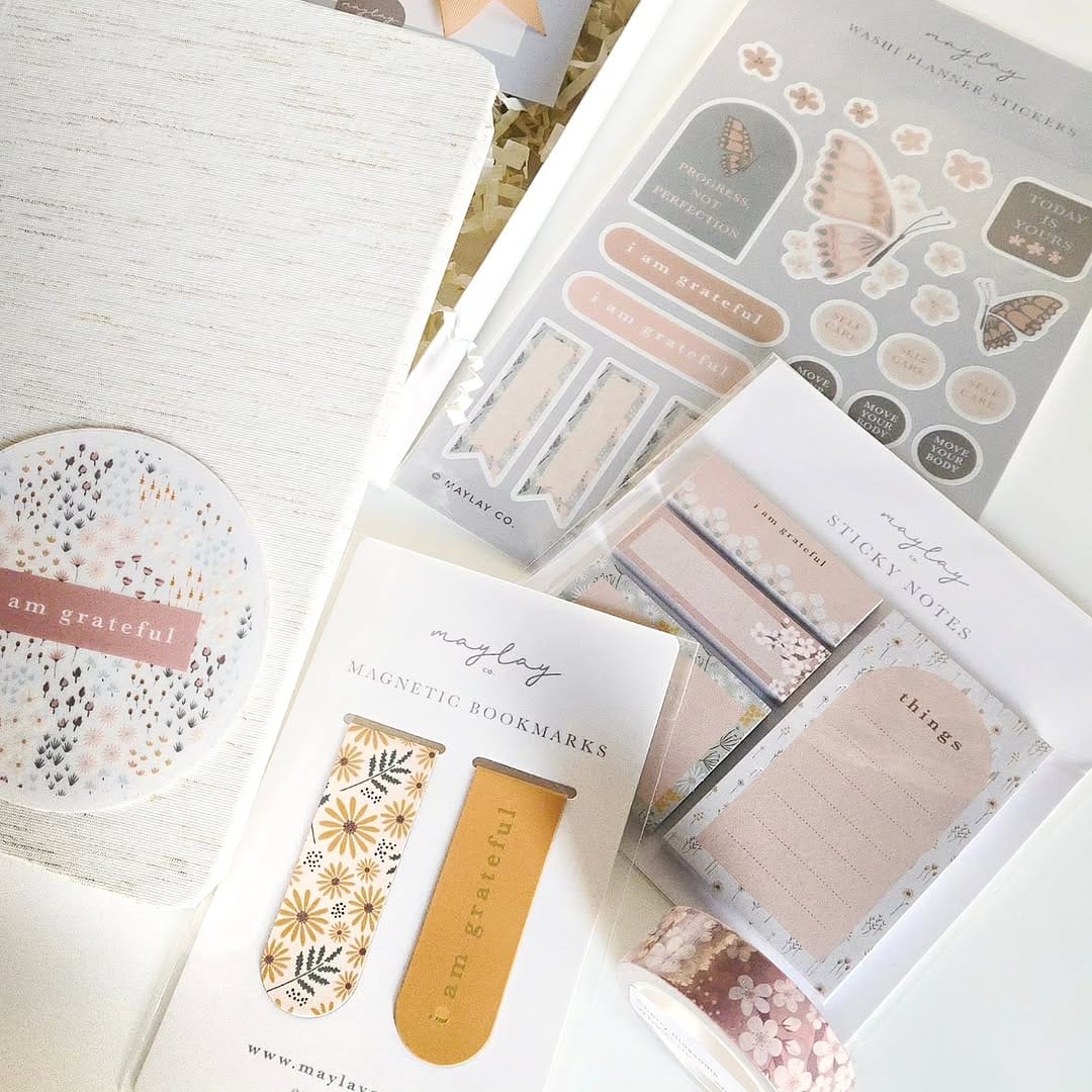Post 3 by Tiffany | Founder of Maylay Co. on Instagram (carousel)