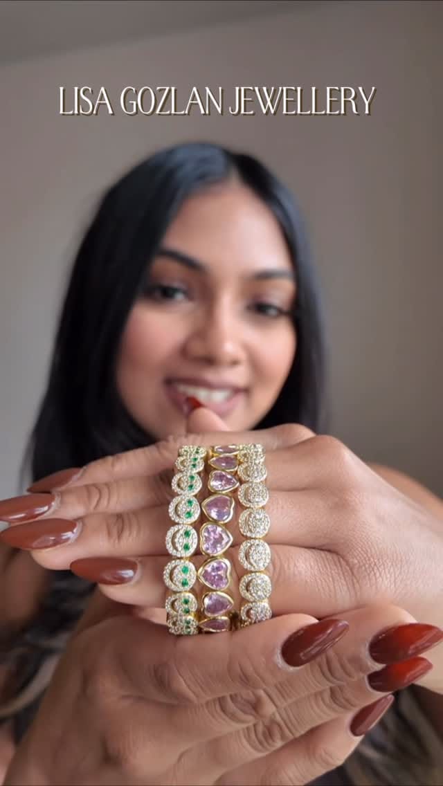 Post 5 by Abishaa on Instagram (video)