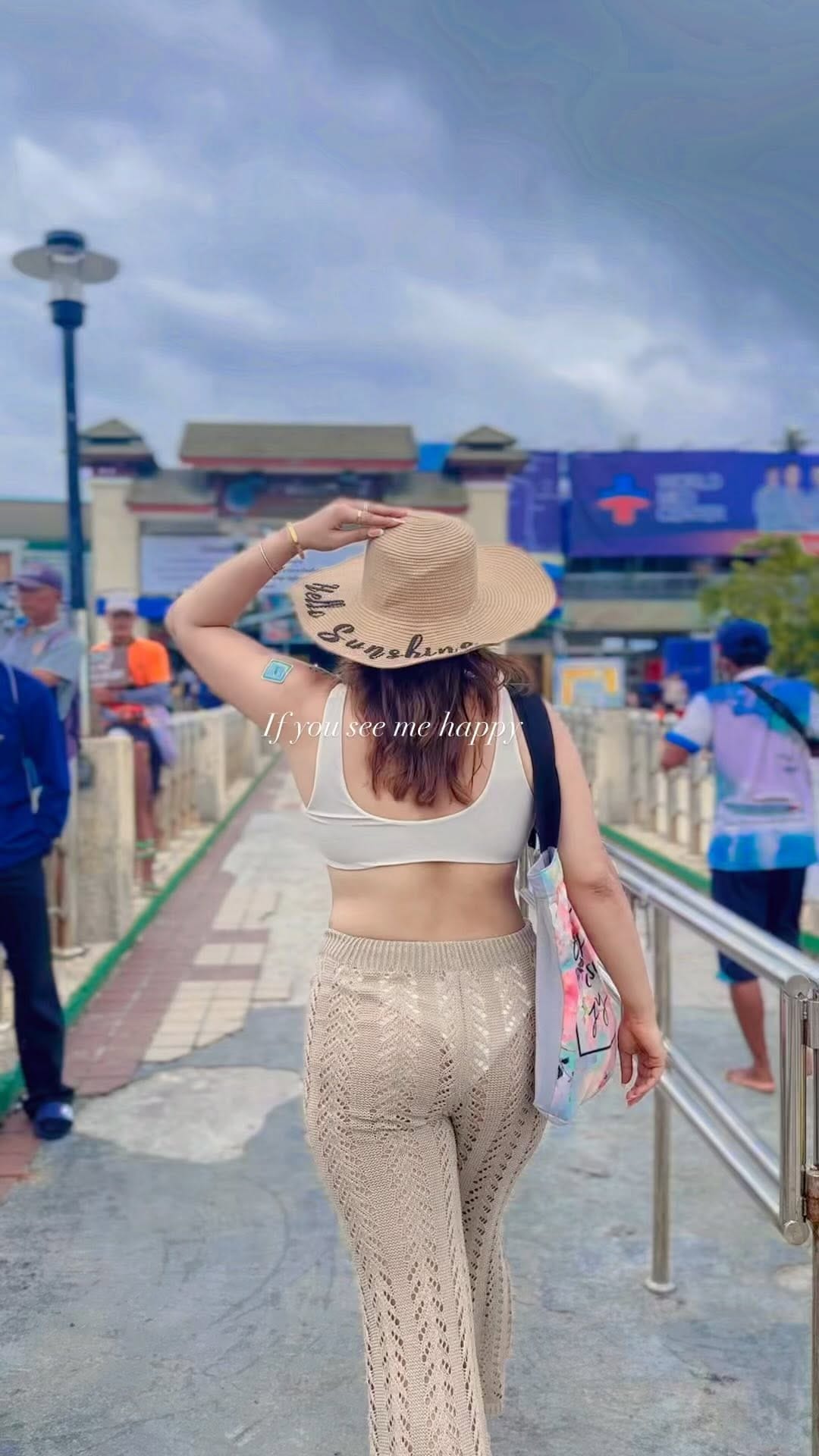 Post 10 by Chhaya | Travel • Fashion • Lifestyle on Instagram (video)
