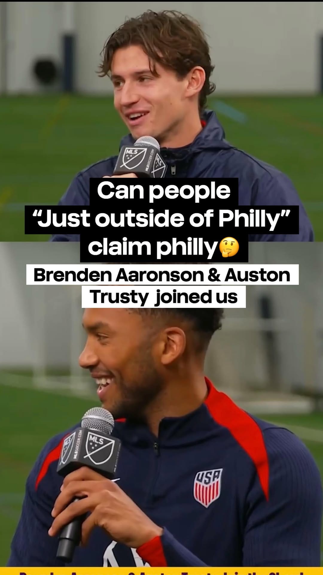 Post 7 by Auston Trusty on Instagram (video)
