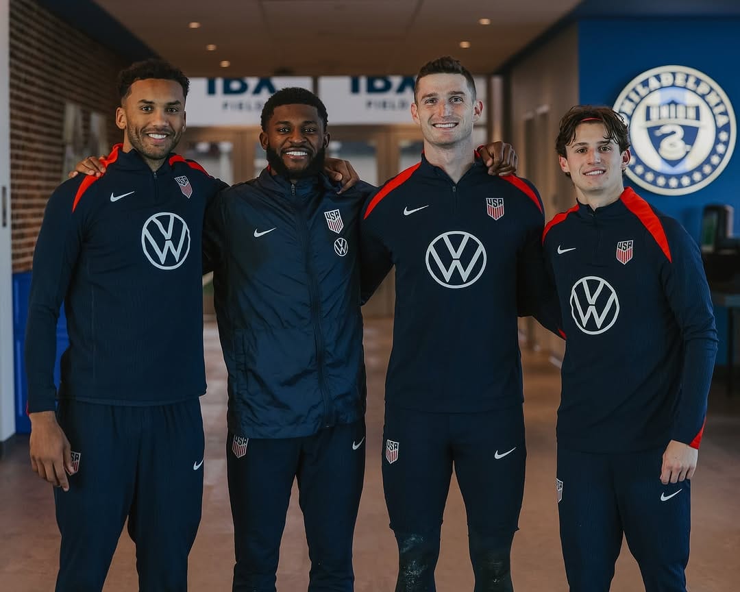 Post 8 by Auston Trusty on Instagram (image)
