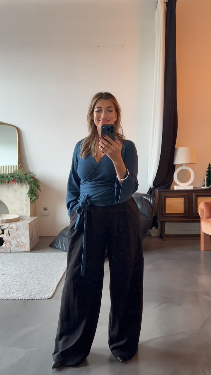 Post 10 by Lav + Kush • Ethical Wear on Instagram (video)