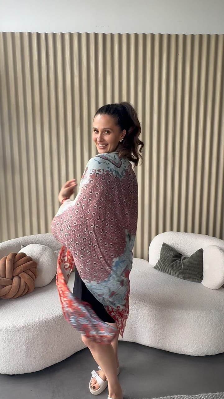 Post 5 by Lav + Kush • Ethical Wear on Instagram (video)