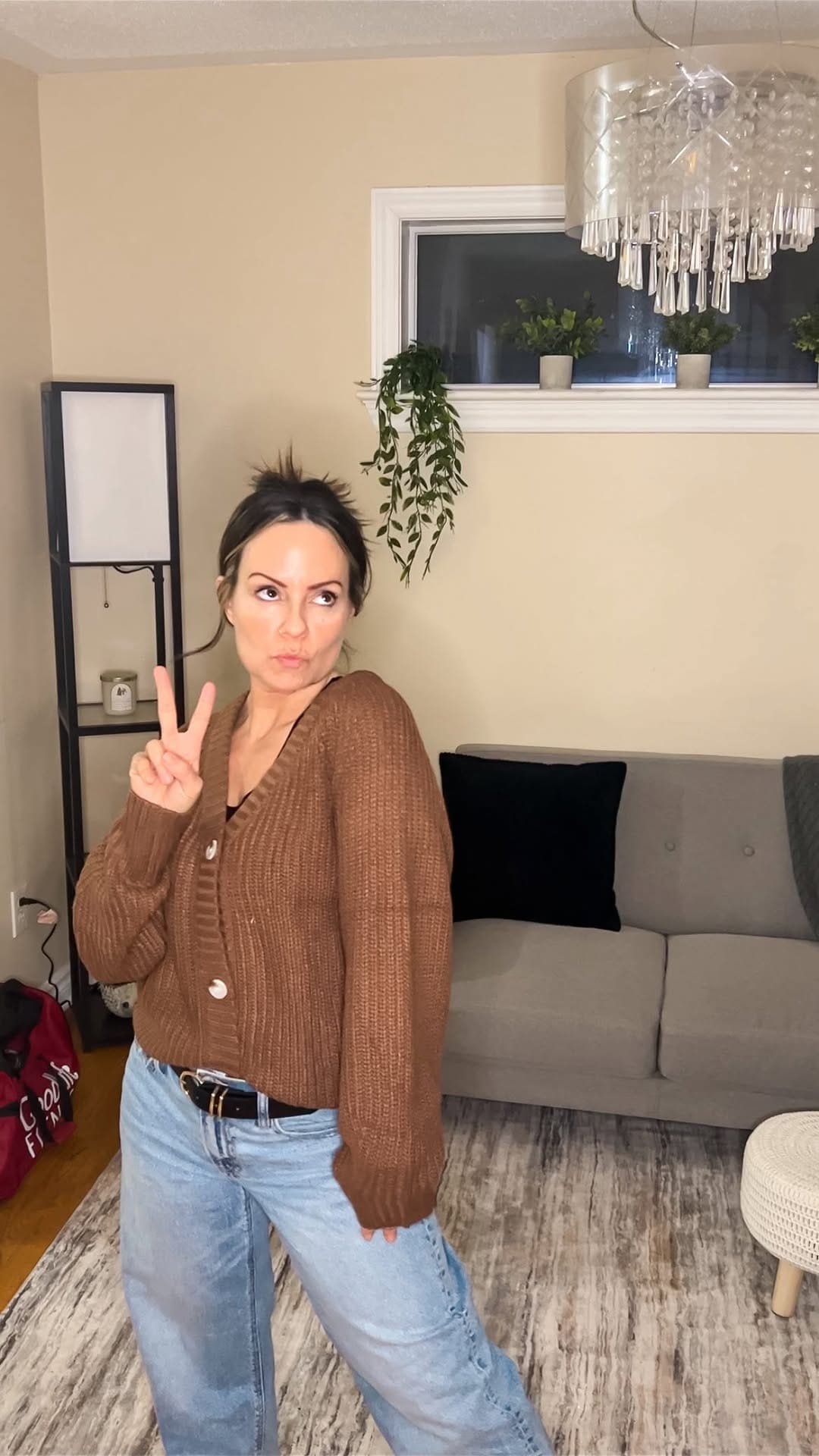Post 5 by ĸιrѕтen мarιa on Instagram (video)