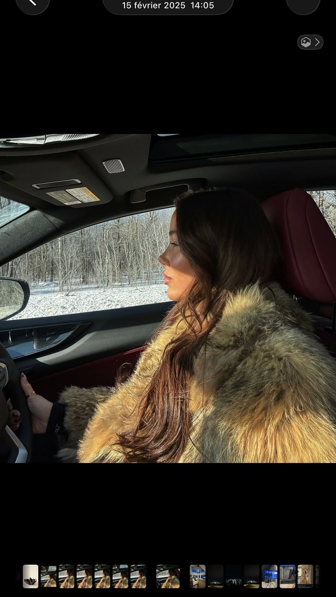 Post 6 by Alexe Laplante on Instagram (video)