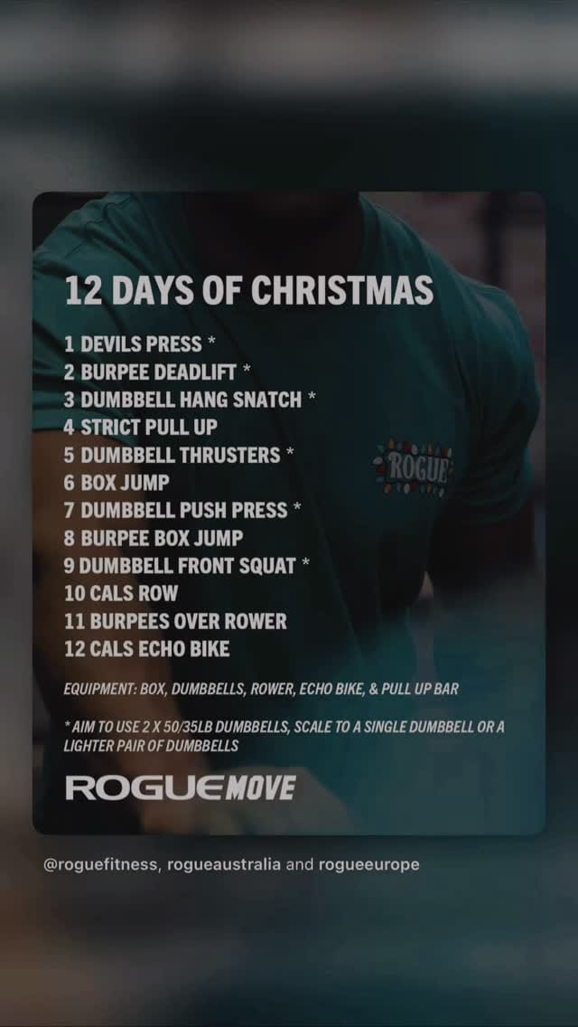Post 10 by Rob Lawson on Instagram (video)