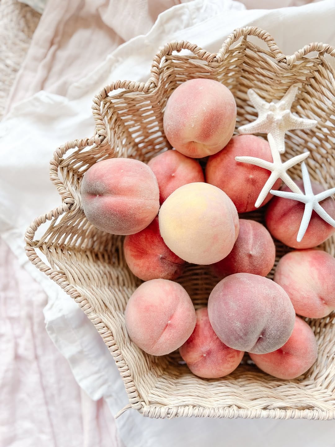 Post 7 by CiCi & Me| simplistic & pretty coastal decor & more on Instagram (image)