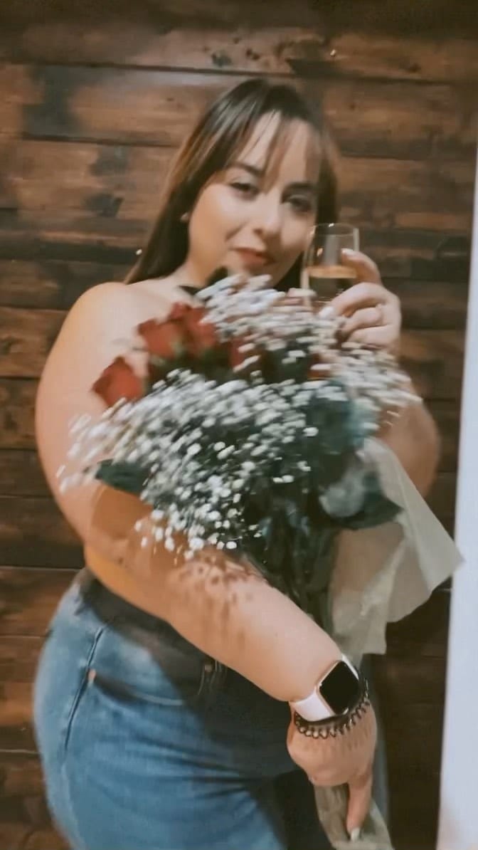Post 9 by t i f f a n i ♔ on Instagram (video)