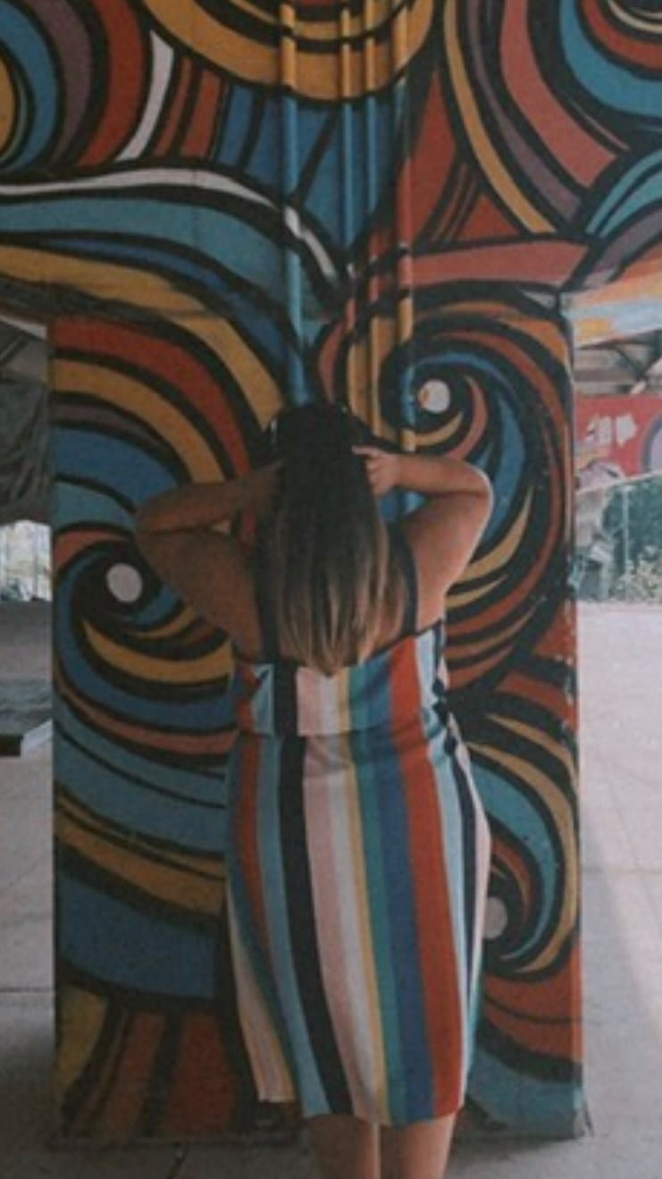 Post 10 by t i f f a n i ♔ on Instagram (video)