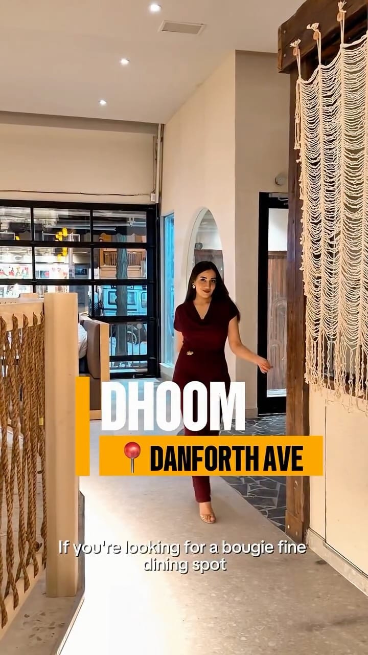 Post 10 by Momina Basit on Instagram (video)
