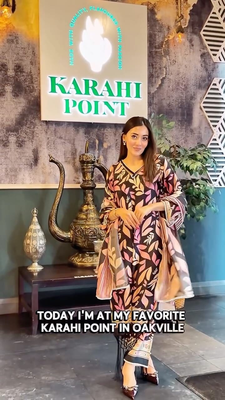 Post 9 by Momina Basit on Instagram (video)