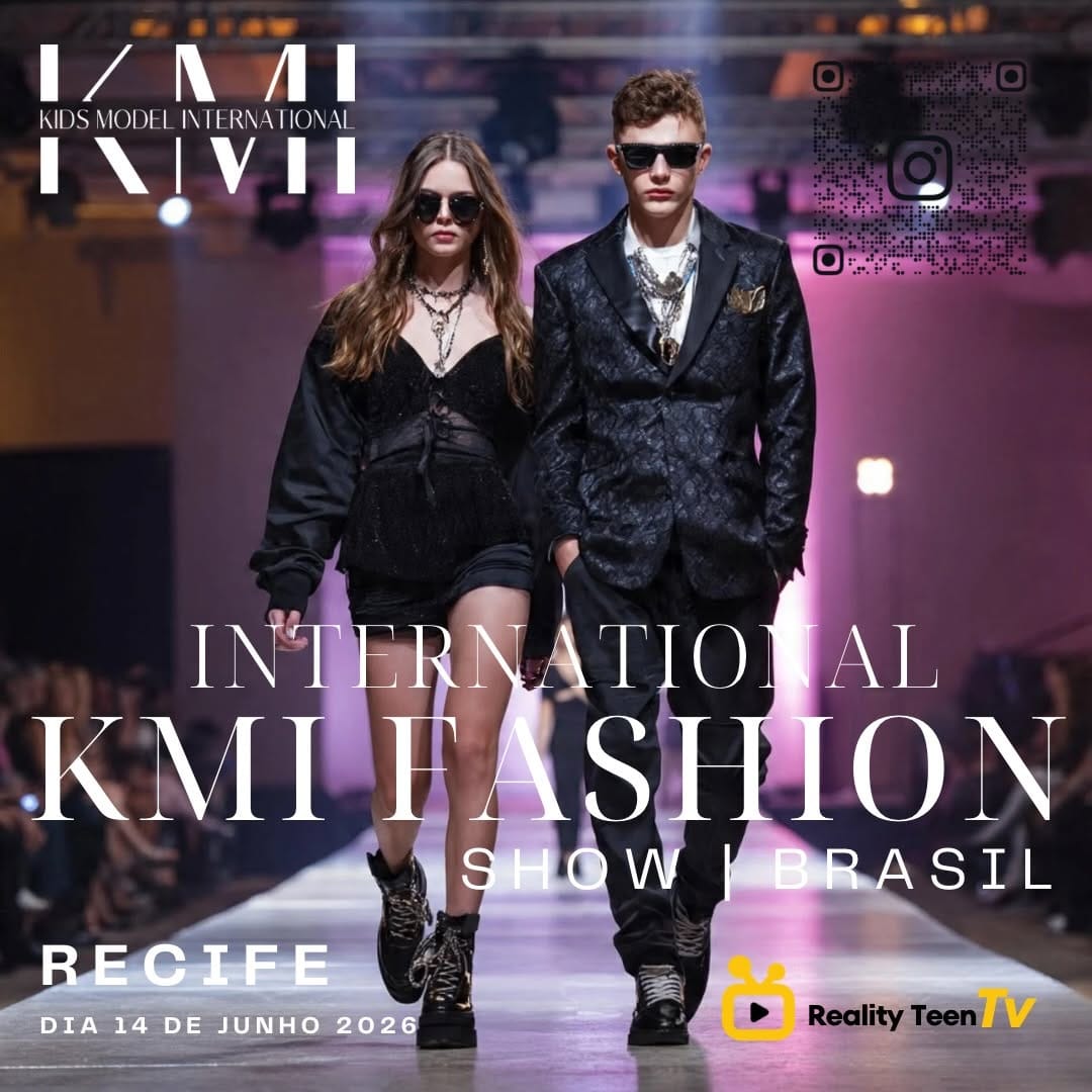 Post 8 by Kids Model International on Instagram (image)