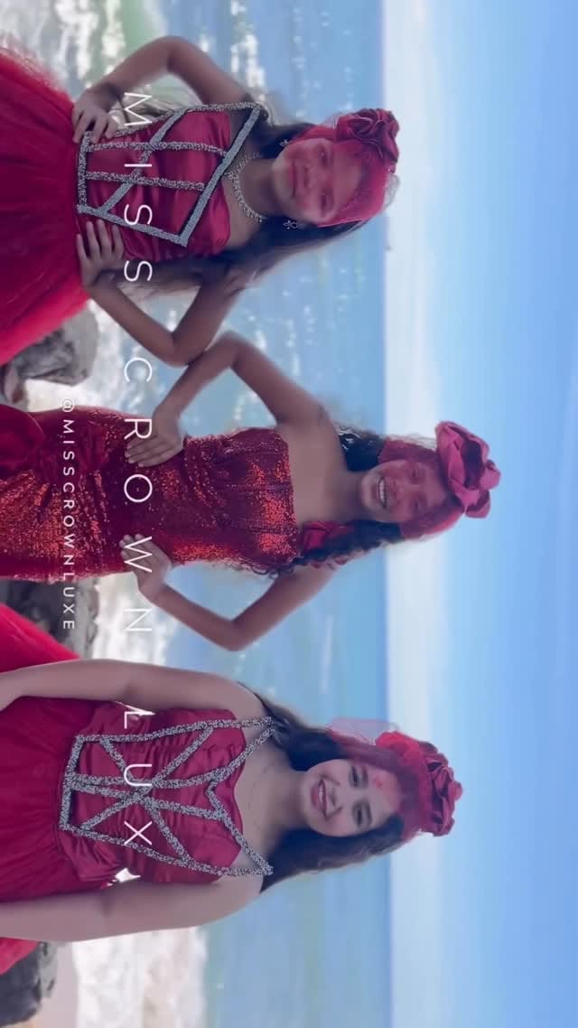 Post 4 by Kids Model International on Instagram (video)