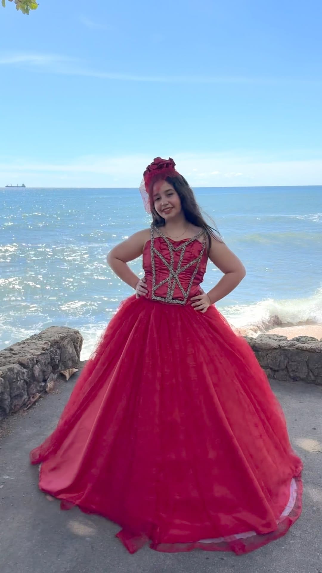Post 6 by Kids Model International on Instagram (video)