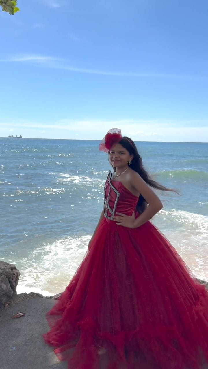 Post 7 by Kids Model International on Instagram (video)