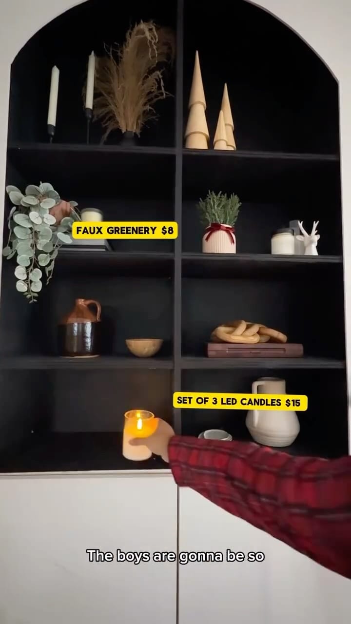 Post 10 by CRISTINA CECILIA on Instagram (video)