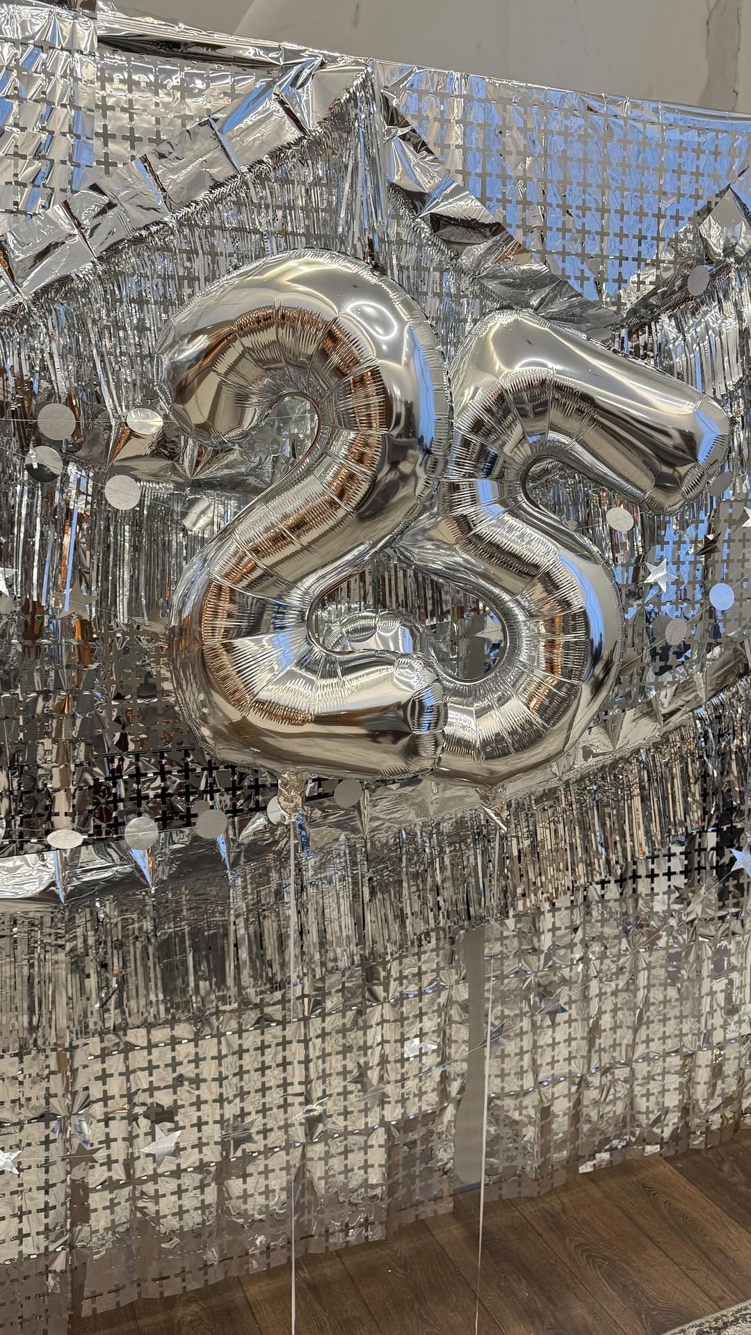 Post 6 by CRISTINA CECILIA on Instagram (video)