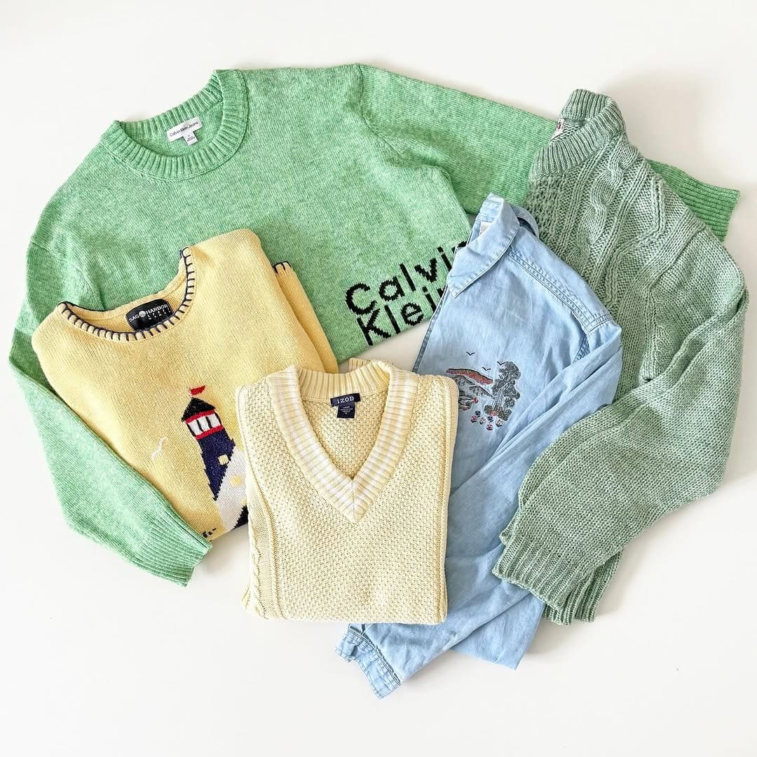 Post 1 by The Boyfriends Closet on Instagram (carousel)