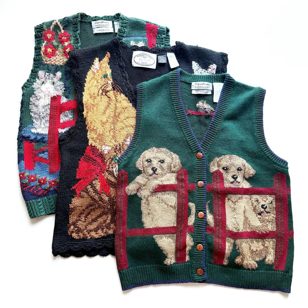 Post 5 by The Boyfriends Closet on Instagram (image)