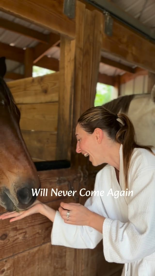 Post 1 by Yuliia Dolinina|📍Louisville, Kentucky| Network Events on Instagram (video)