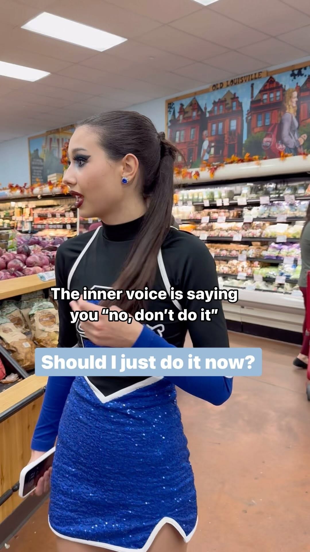 Post 10 by Yuliia Dolinina|📍Louisville, Kentucky| Network Events on Instagram (video)