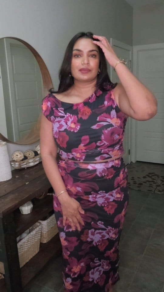 Post 5 by Tintu Paul on Instagram (video)