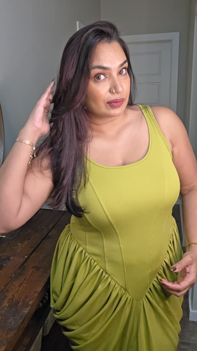 Post 7 by Tintu Paul on Instagram (video)