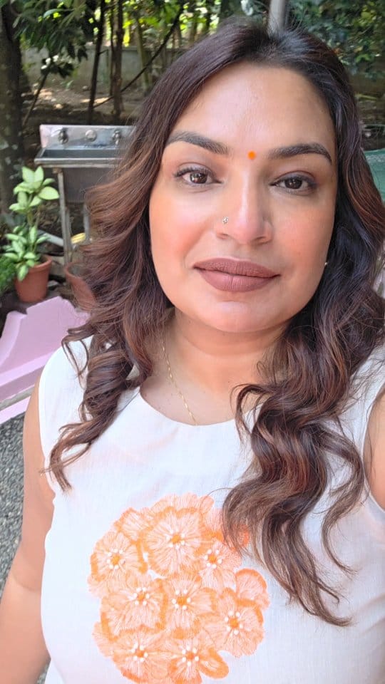 Post 3 by Tintu Paul on Instagram (video)
