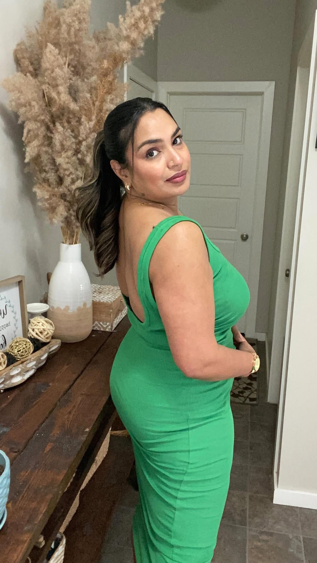 Post 10 by Tintu Paul on Instagram (video)
