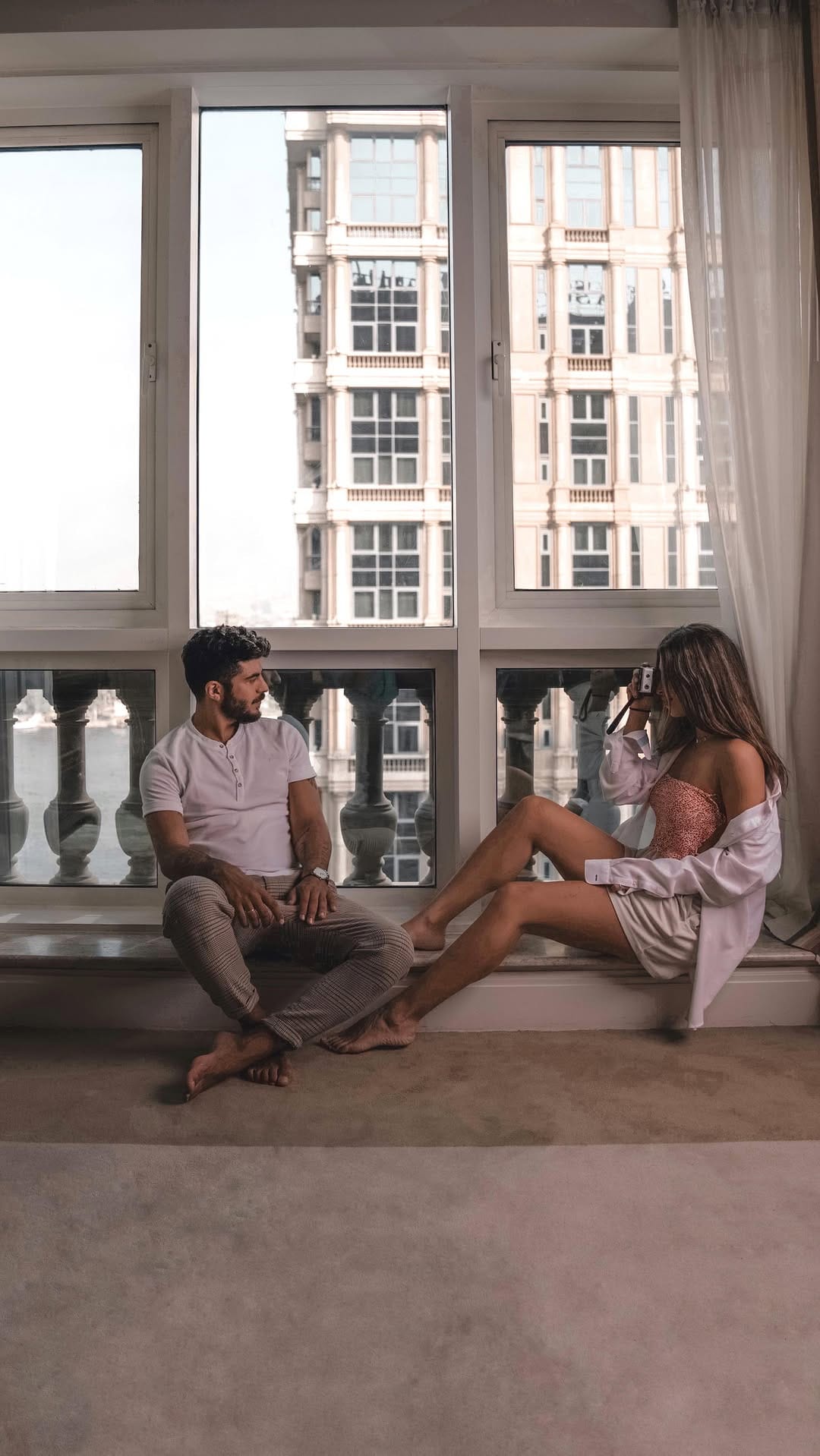 Post 8 by Farah Hosny on Instagram (video)