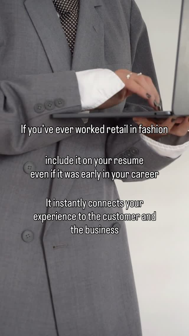 Post 2 by Style Nine to Five on Instagram (video)