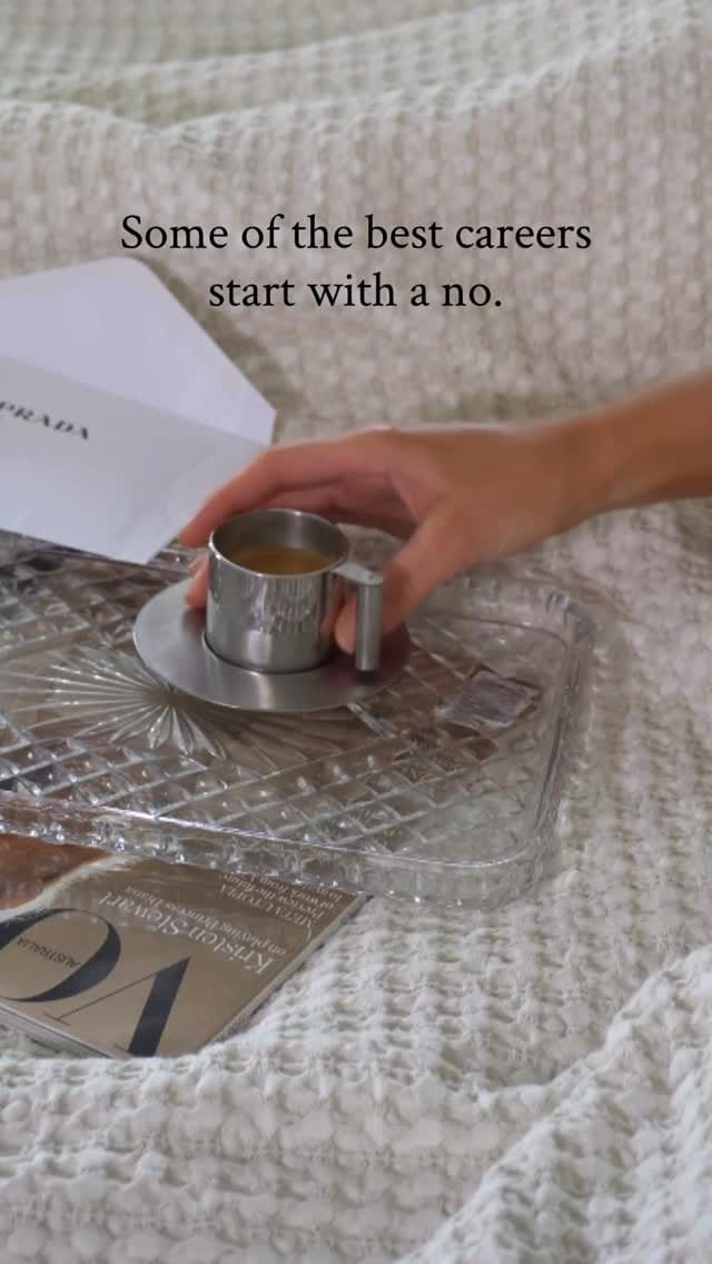 Post 8 by Style Nine to Five on Instagram (video)