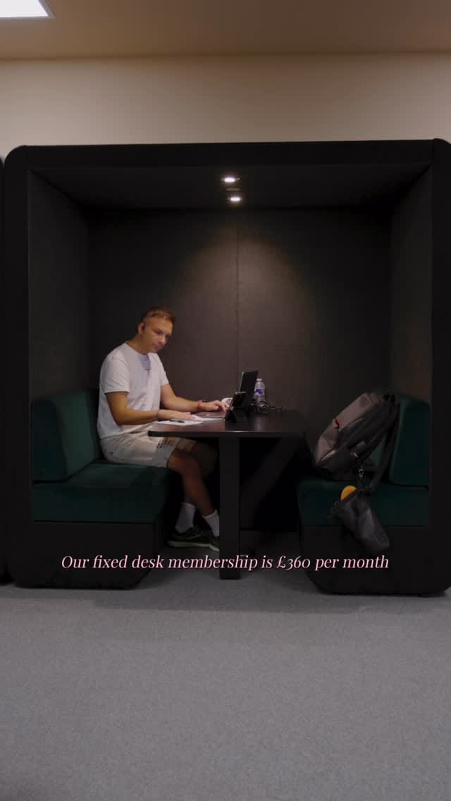 Post 6 by Sópers House. on Instagram (video)