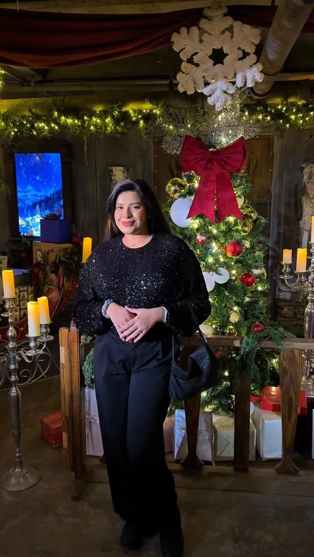 Post 2 by Mallika Mehta on Instagram (video)
