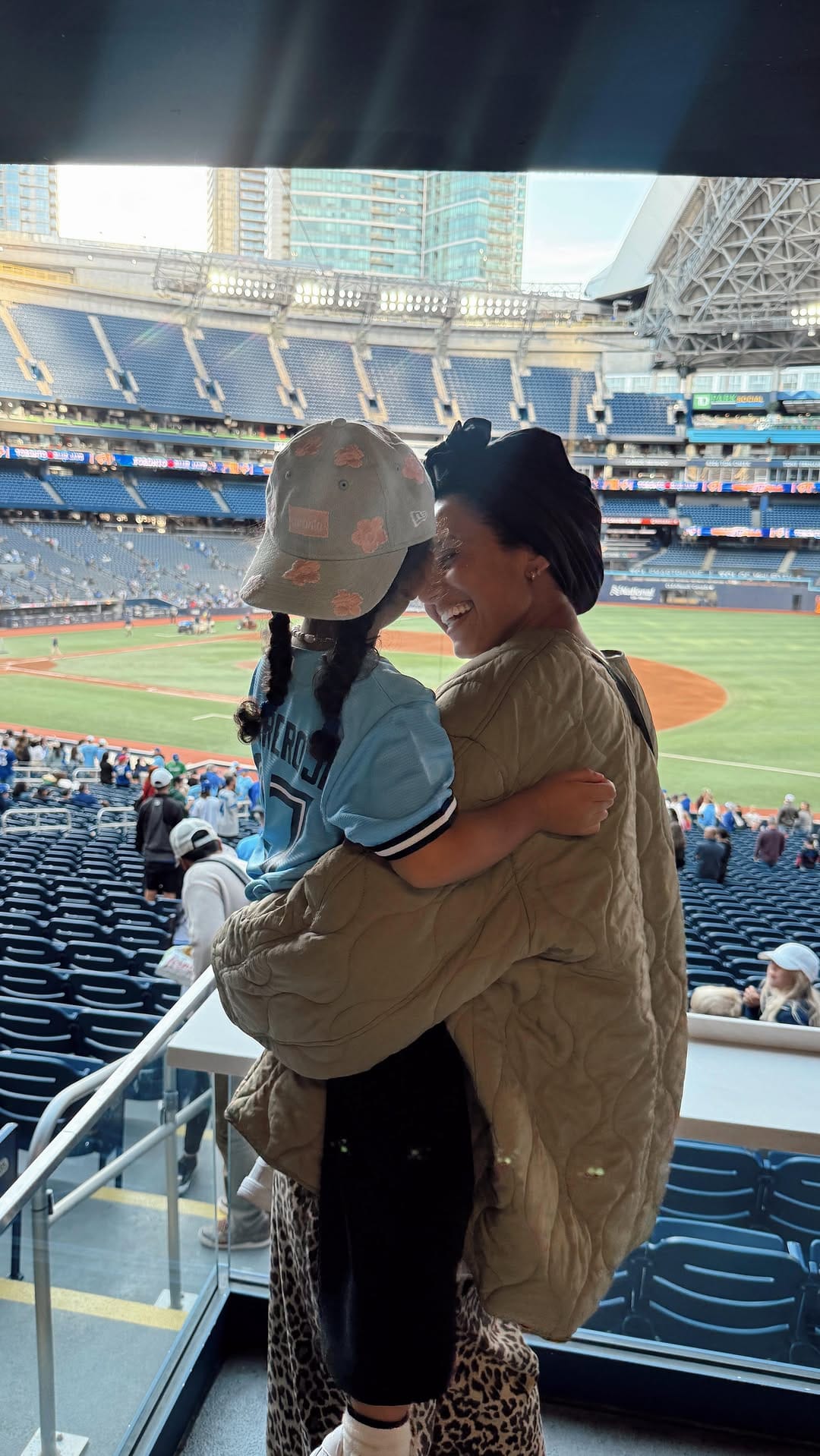 Post 9 by Saira on Instagram (video)