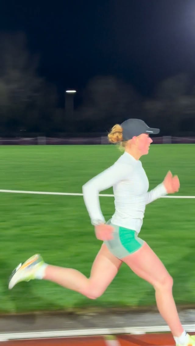 Post 7 by Molly Hudson on Instagram (video)