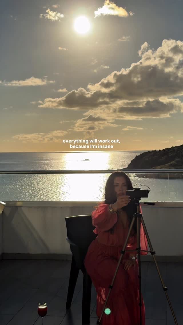 Post 1 by Patricia Berenzon on Instagram (video)