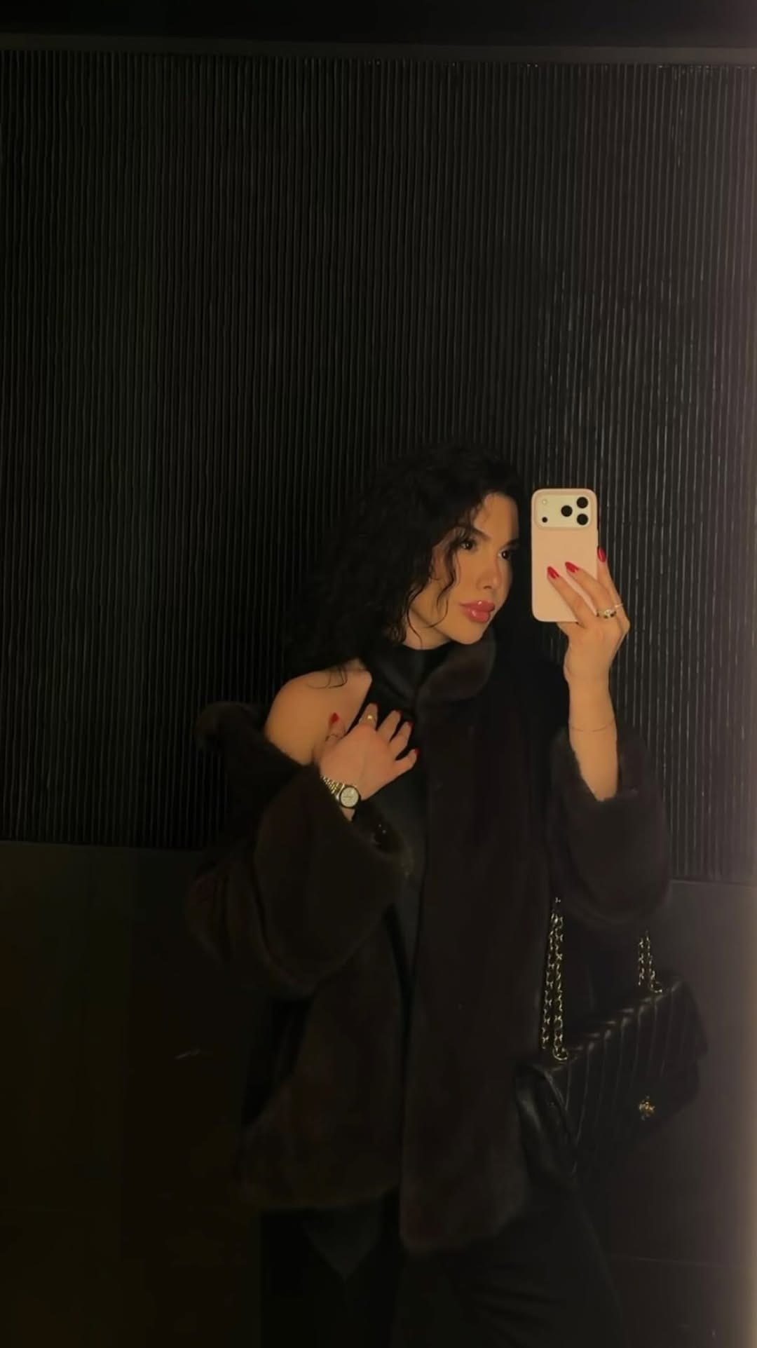 Post 6 by Patricia Berenzon on Instagram (video)
