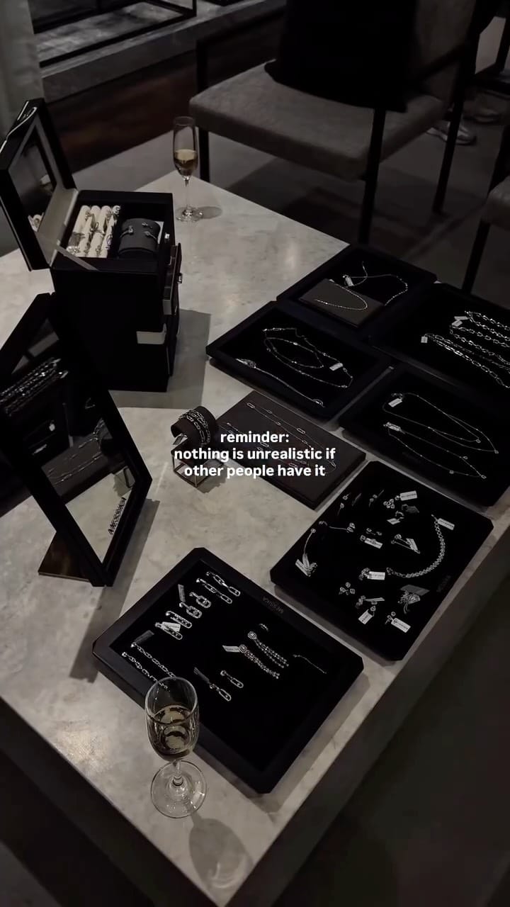 Post 3 by Patricia Berenzon on Instagram (video)