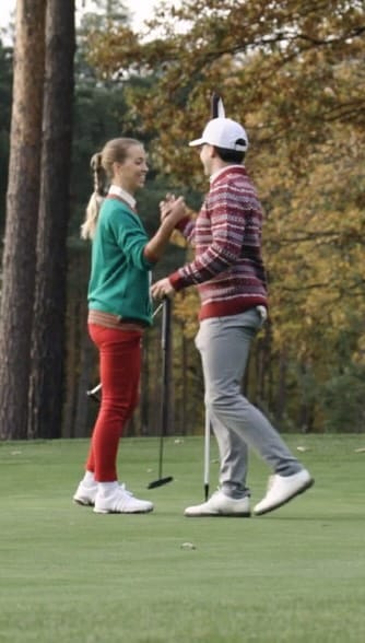 Post 6 by Foxhills Club & Resort on Instagram (video)