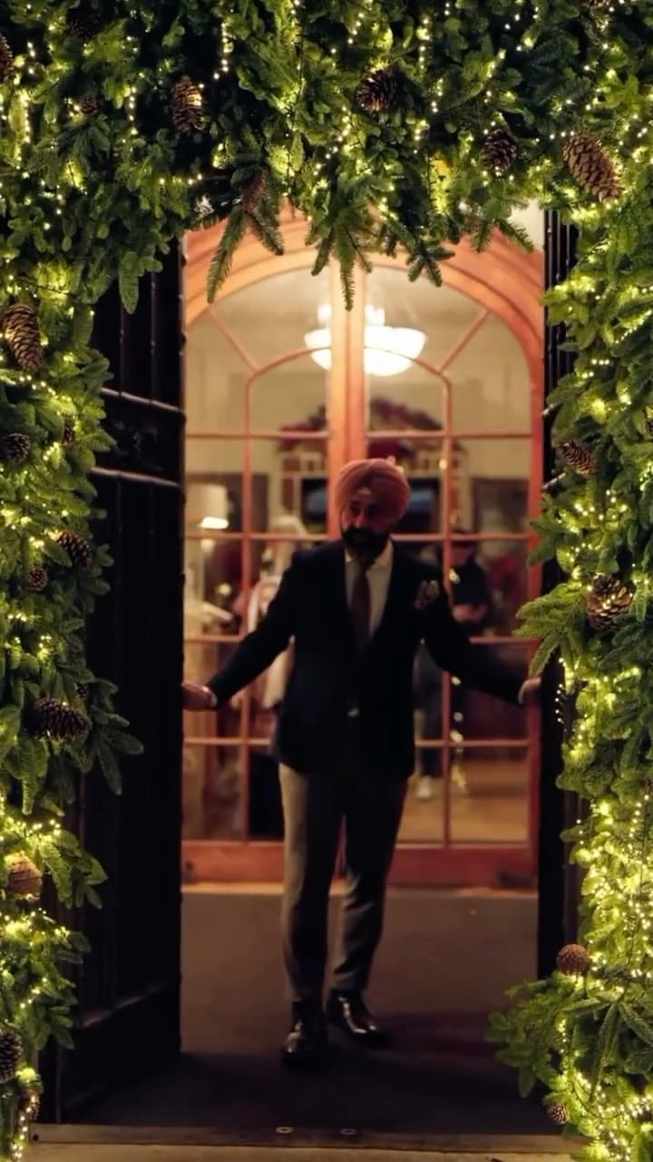 Post 8 by Foxhills Club & Resort on Instagram (video)