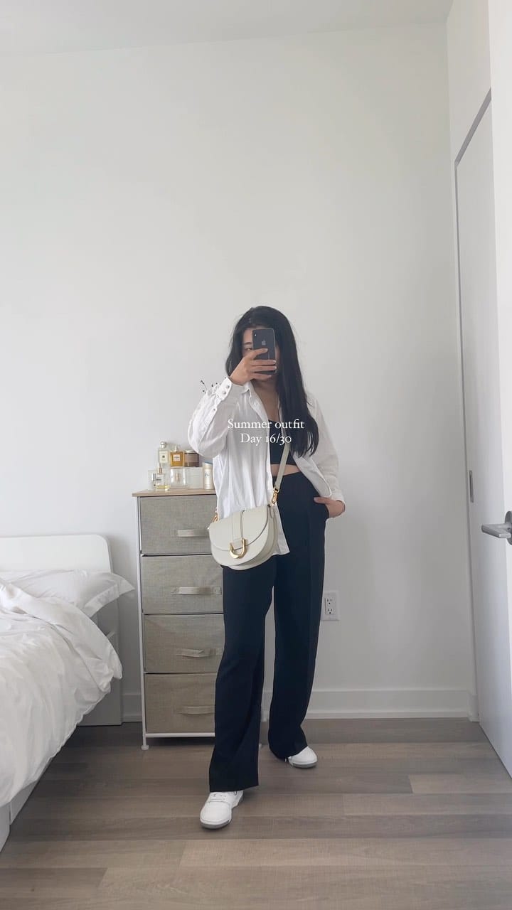Post 9 by Winnie ｜ Fashion & Lifestyle on Instagram (video)